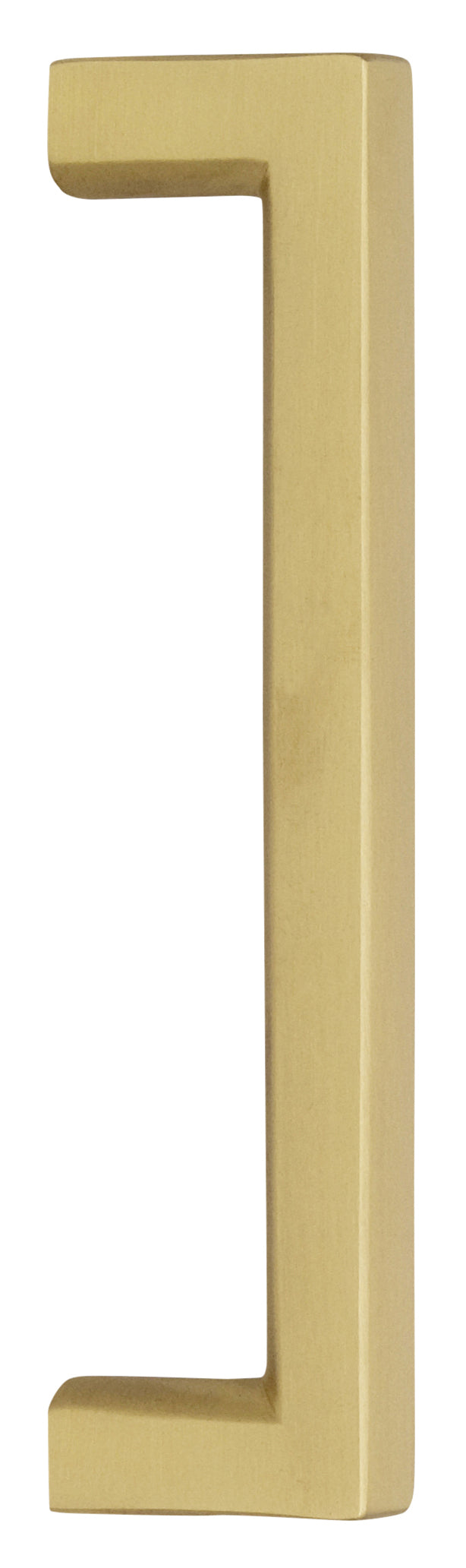 Omnia Ultima IV Center To Center Cabinet Pull