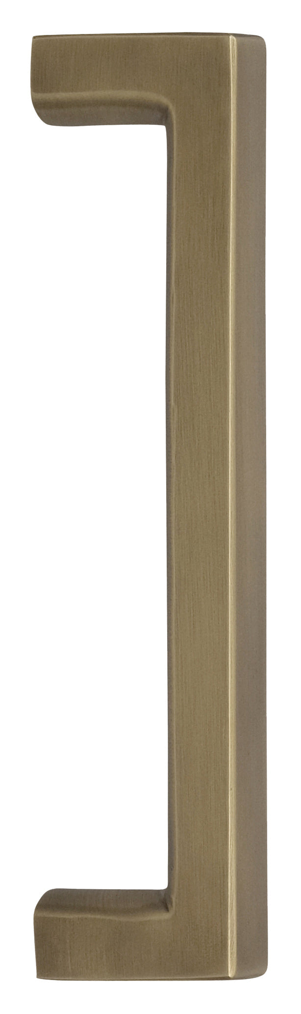 Omnia Ultima IV Center To Center Cabinet Pull