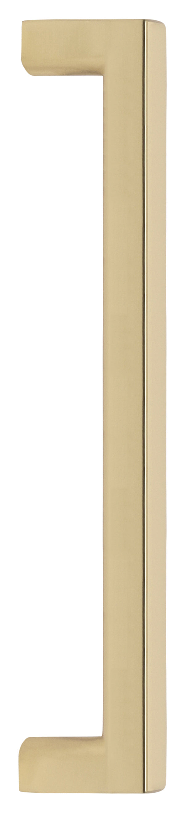 Omnia Ultima IV Center To Center Cabinet Pull
