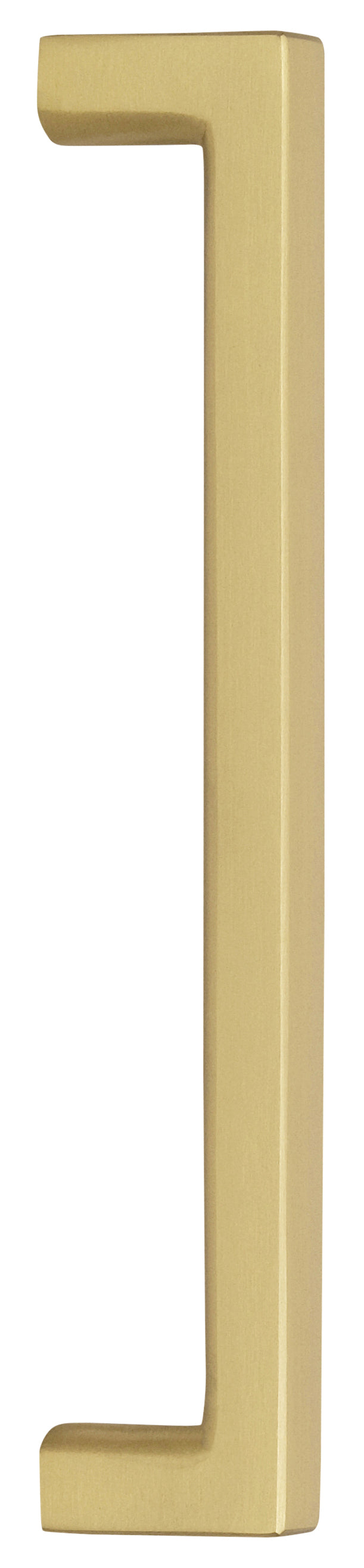 Omnia Ultima IV Center To Center Cabinet Pull