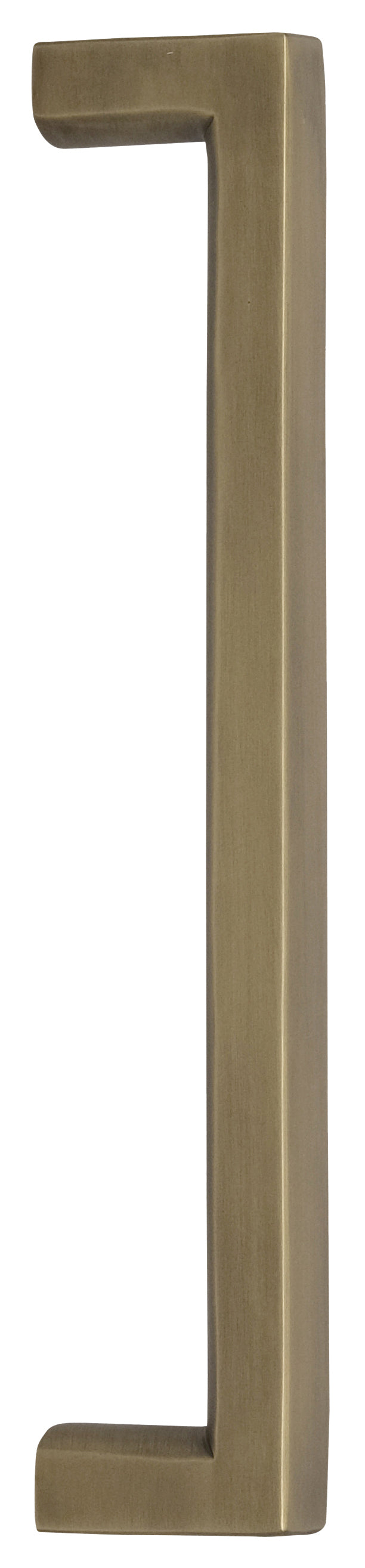 Omnia Ultima IV Center To Center Cabinet Pull