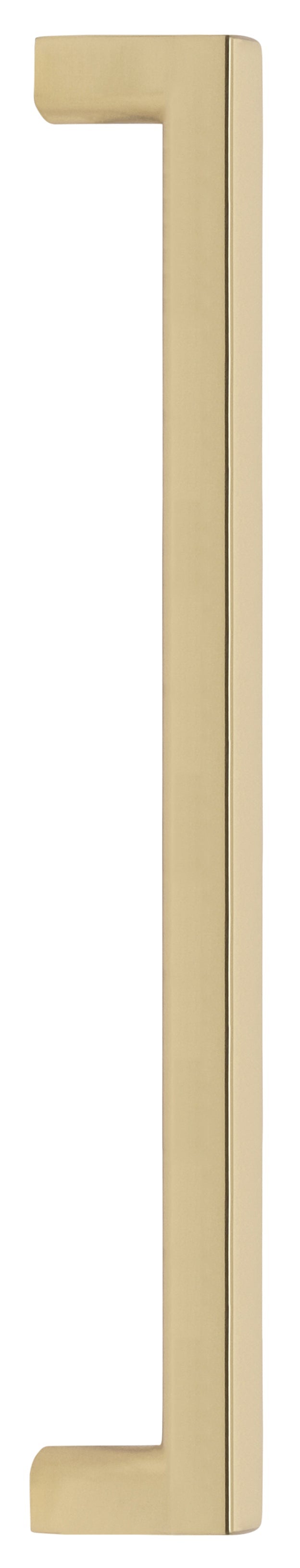 Omnia Ultima IV Center To Center Cabinet Pull