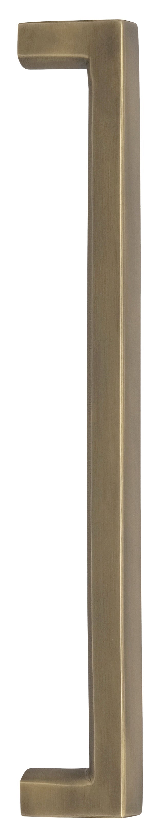 Omnia Ultima IV Center To Center Cabinet Pull
