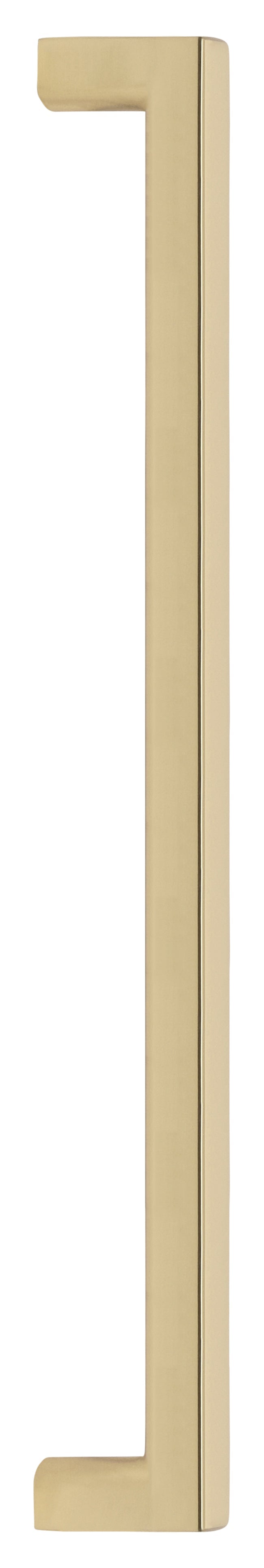 Omnia Ultima IV Center To Center Cabinet Pull