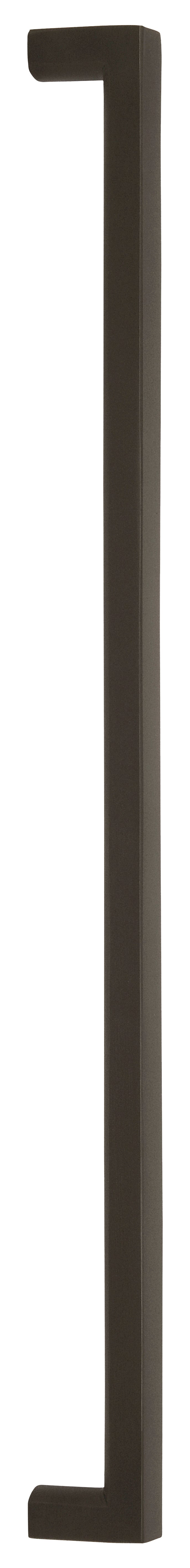 Omnia Ultima IV Center To Center Cabinet Pull