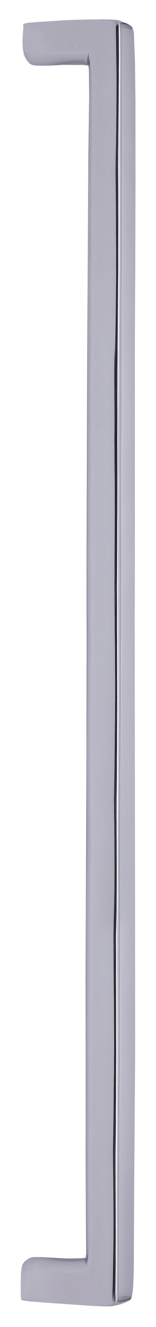 Omnia Ultima IV Center To Center Cabinet Pull