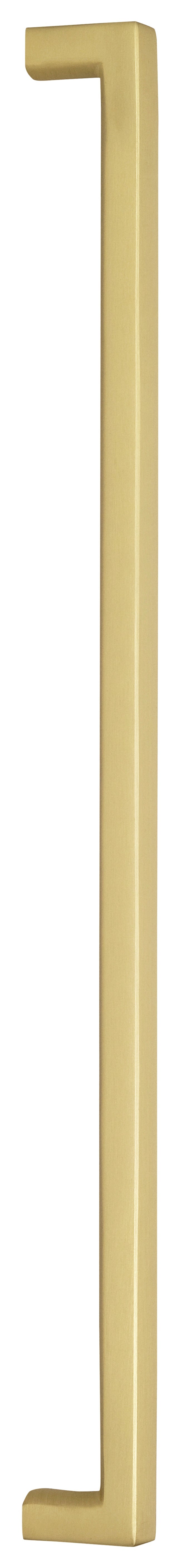 Omnia Ultima IV Center To Center Cabinet Pull