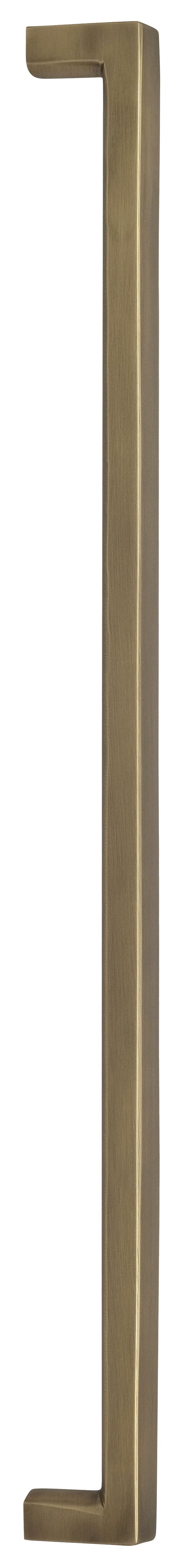 Omnia Ultima IV Center To Center Cabinet Pull