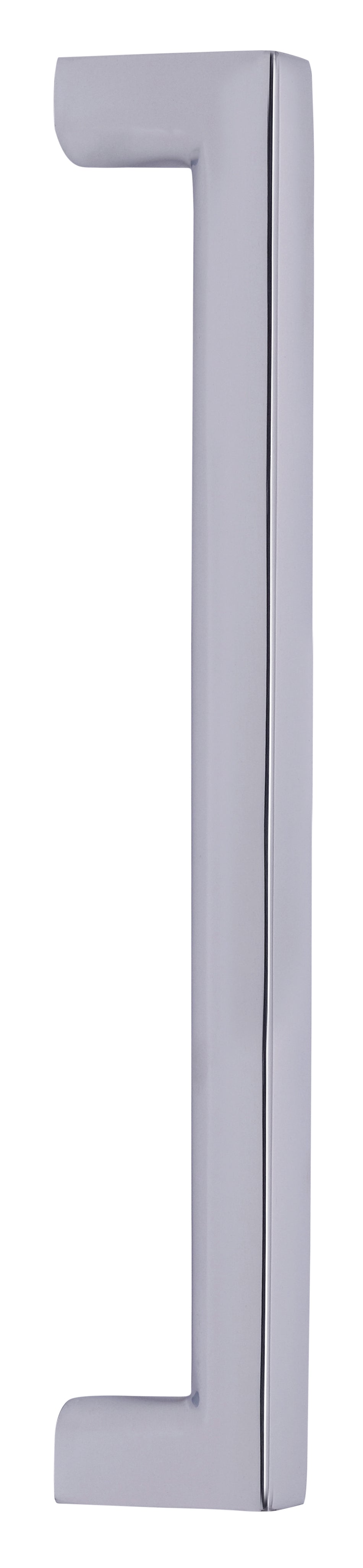 Omnia Ultima IV Center To Center Cabinet Pull