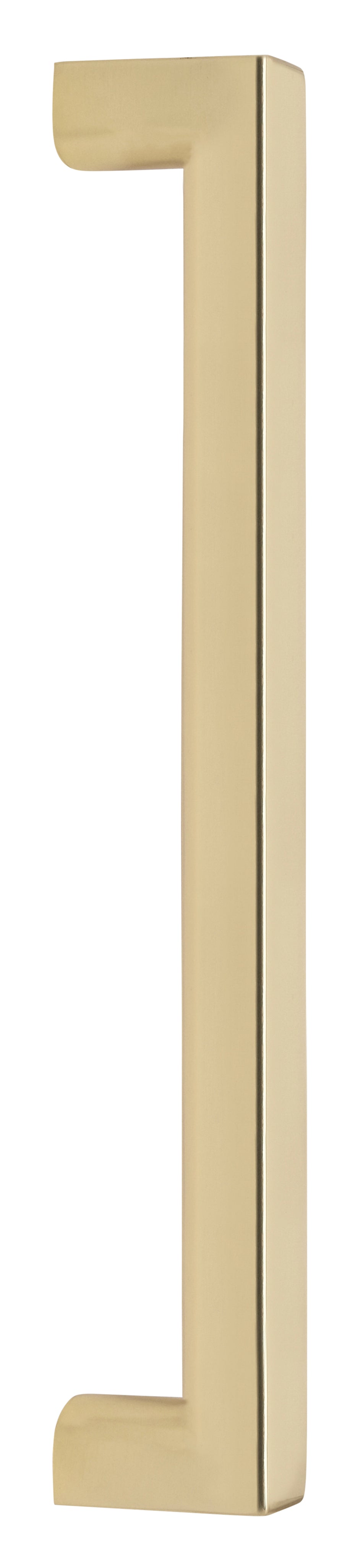 Omnia Ultima IV Center To Center Cabinet Pull