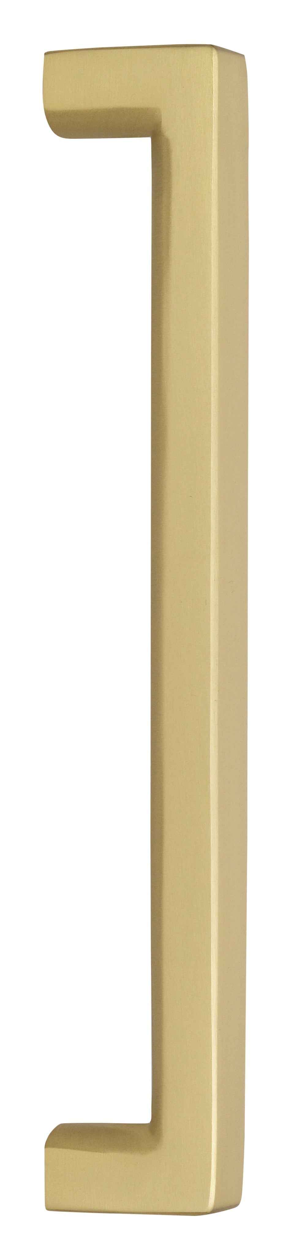 Omnia Ultima IV Center To Center Cabinet Pull