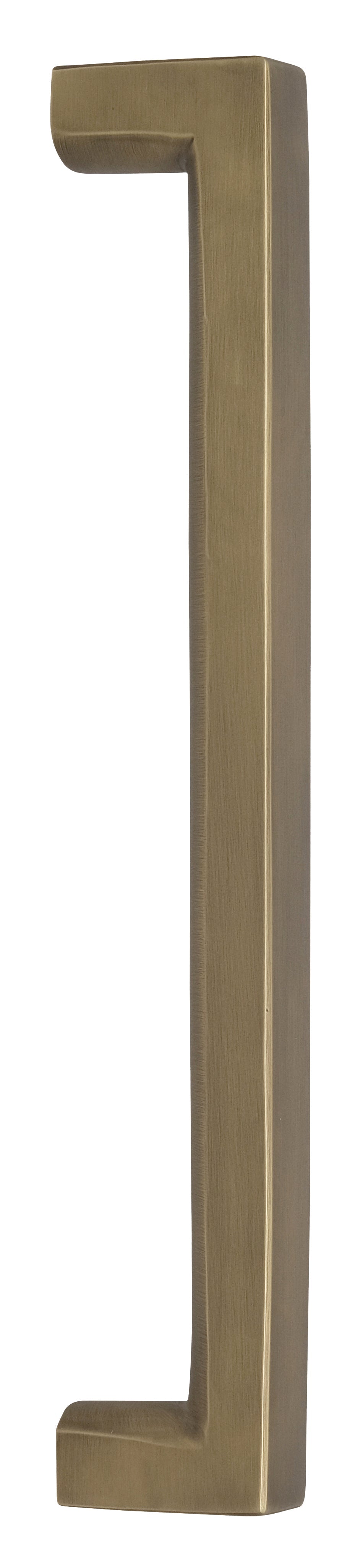 Omnia Ultima IV Center To Center Cabinet Pull