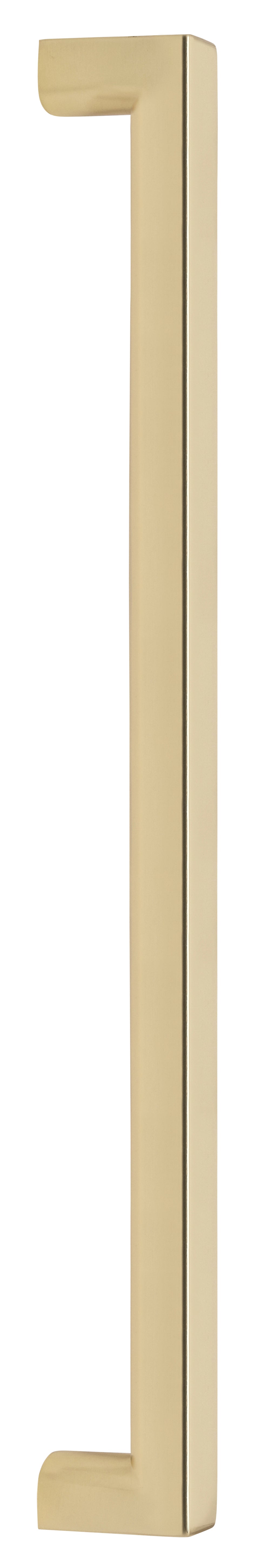 Omnia Ultima IV Center To Center Cabinet Pull