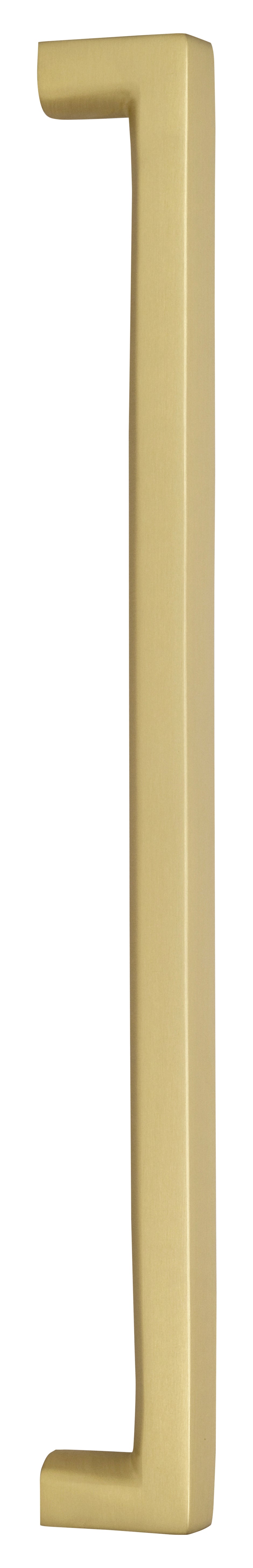 Omnia Ultima IV Center To Center Cabinet Pull
