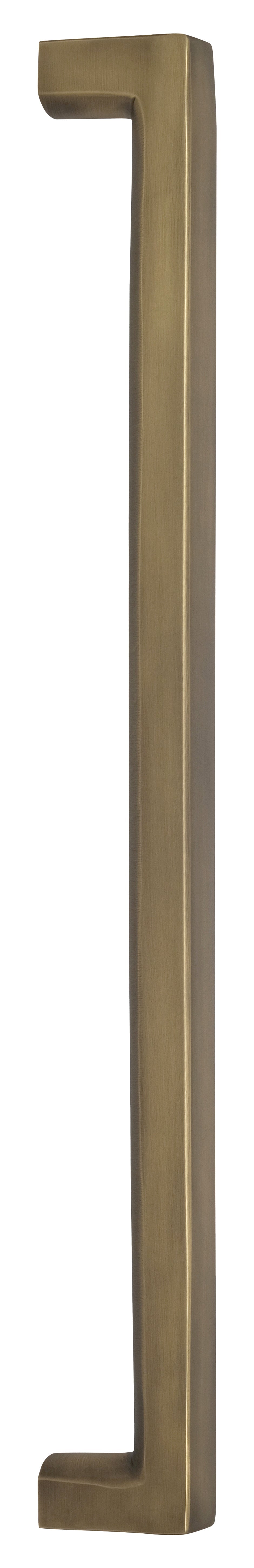 Omnia Ultima IV Center To Center Cabinet Pull