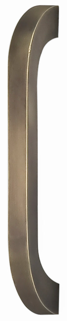 Omnia Ultima II Center To Center Cabinet Pull