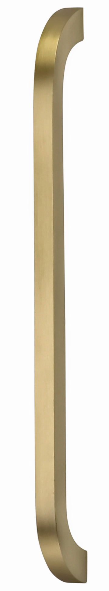 Omnia Ultima II Center To Center Cabinet Pull