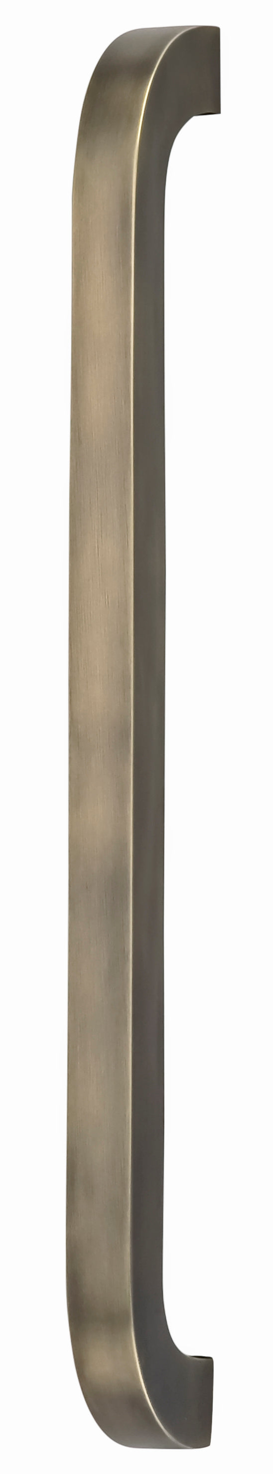 Omnia Ultima II Center To Center Cabinet Pull