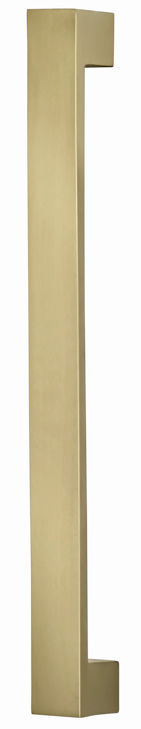 Omnia Ultima II Center To Center Cabinet Pull