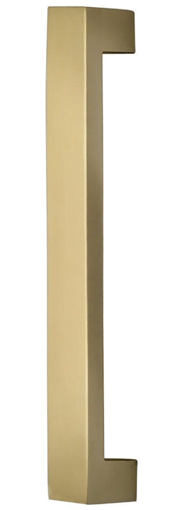 Omnia Ultima II Center To Center Cabinet Pull