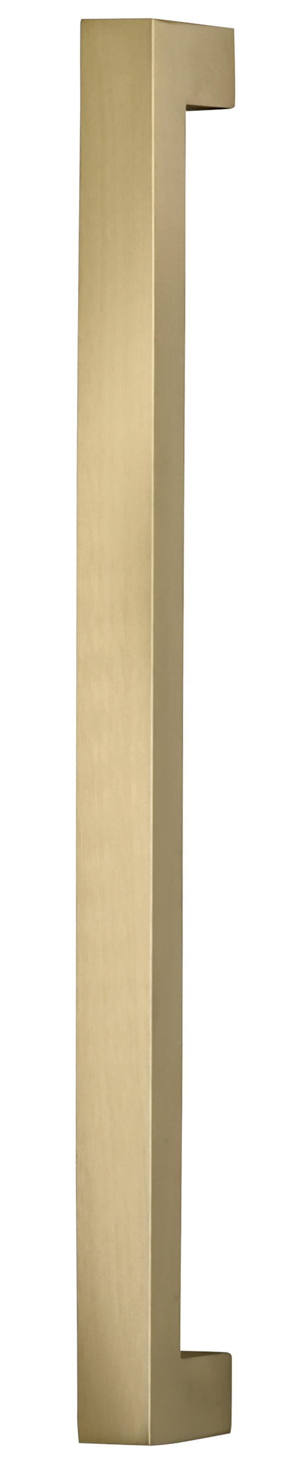 Omnia Ultima II Center To Center Cabinet Pull