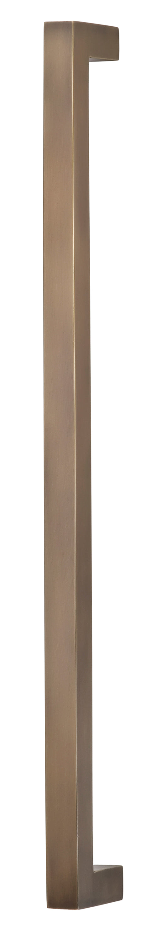 Omnia Ultima II Center To Center Cabinet Pull