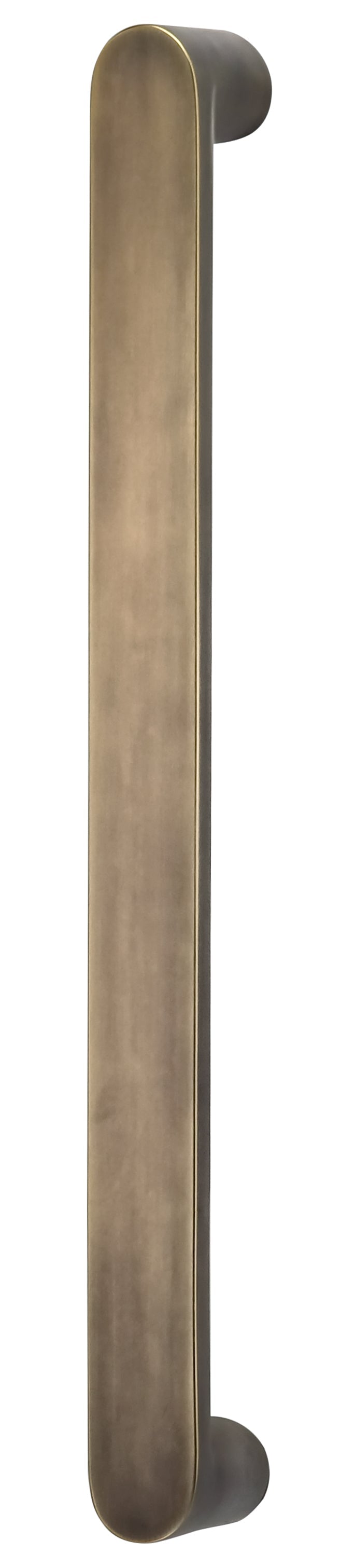 Omnia Ultima II Center To Center Cabinet Pull