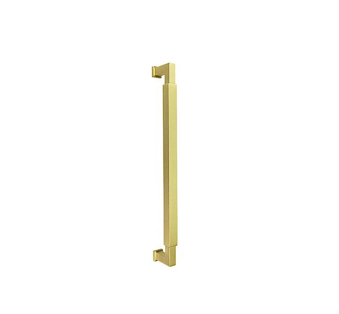Omnia Ultima III Center To Center Cabinet Pull - Parent