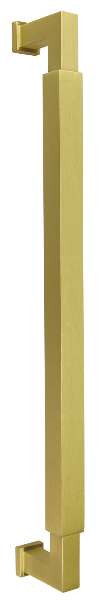 Omnia Ultima III Center To Center Cabinet Pull
