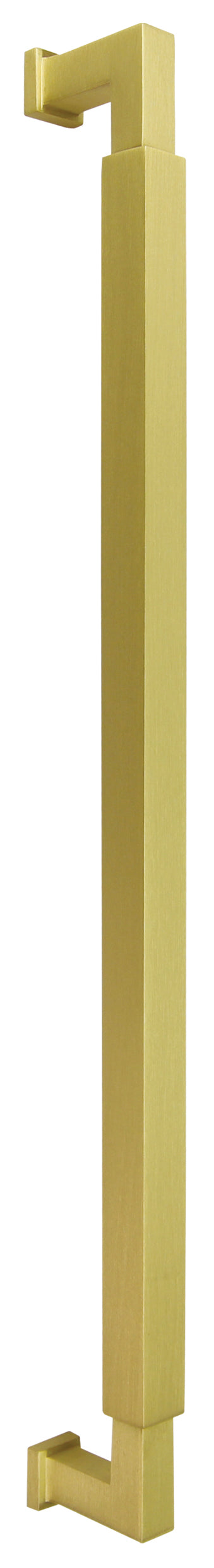 Omnia Ultima III Center To Center Cabinet Pull