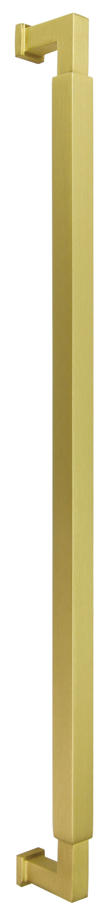 Omnia Ultima III Center To Center Cabinet Pull