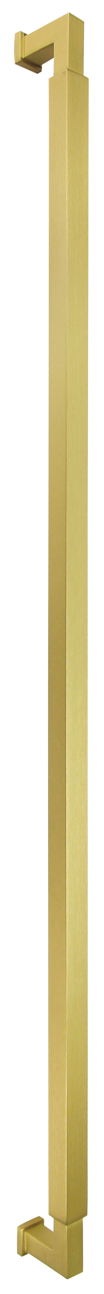 Omnia Ultima III Center To Center Cabinet Pull
