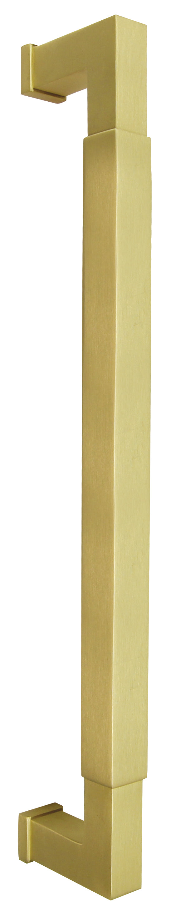 Omnia Ultima III Center To Center Cabinet Pull
