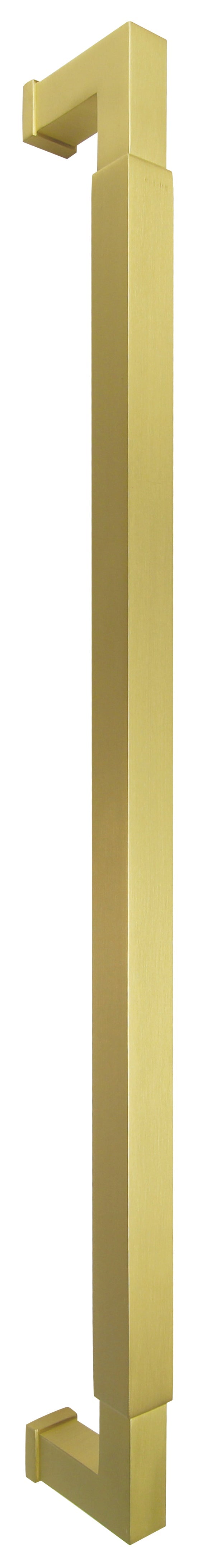 Omnia Ultima III Center To Center Cabinet Pull