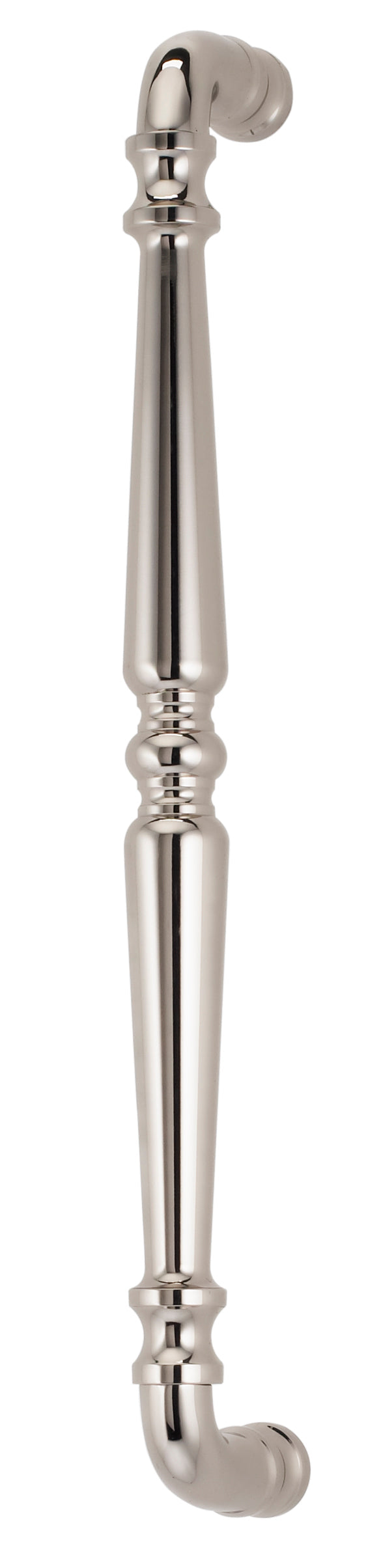 Omnia Traditions Center To Center Cabinet Pull