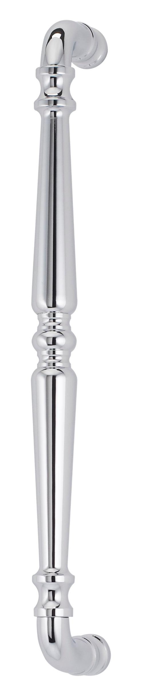 Omnia Traditions Center To Center Cabinet Pull