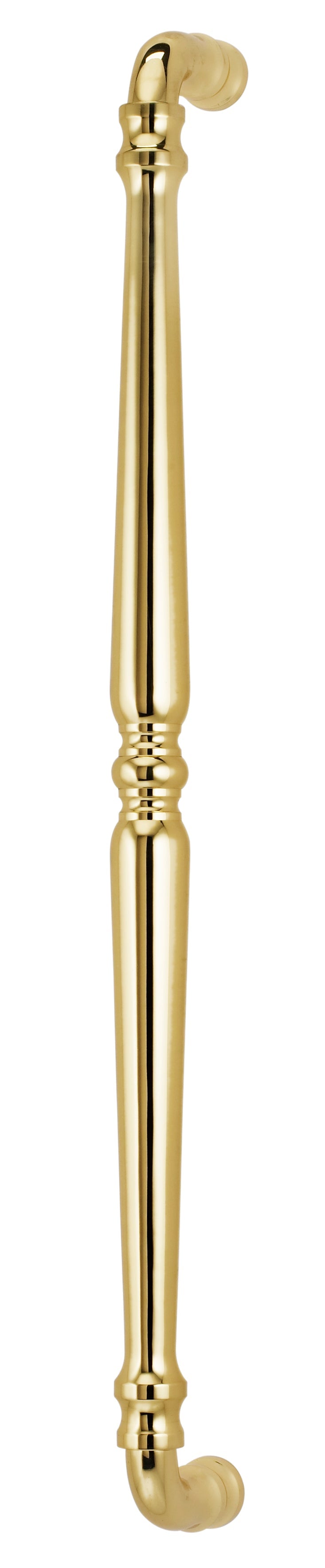 Omnia Traditions Center To Center Cabinet Pull