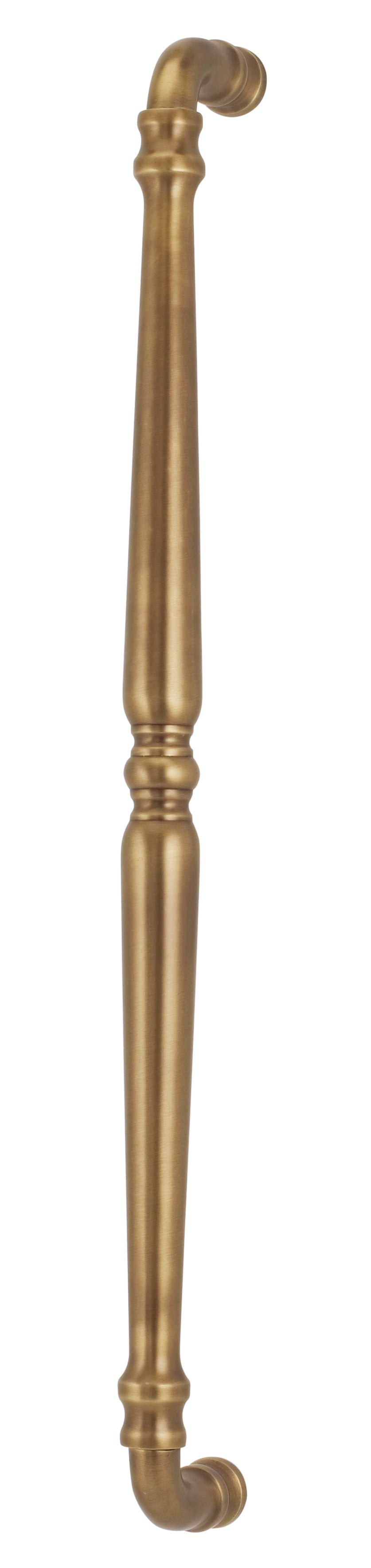 Omnia Traditions Center To Center Cabinet Pull