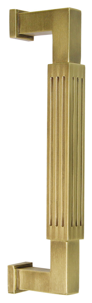 Omnia Ultima III Center To Center Cabinet Pull