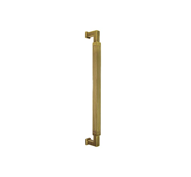 Omnia Ultima III Center To Center Cabinet Pull - Parent
