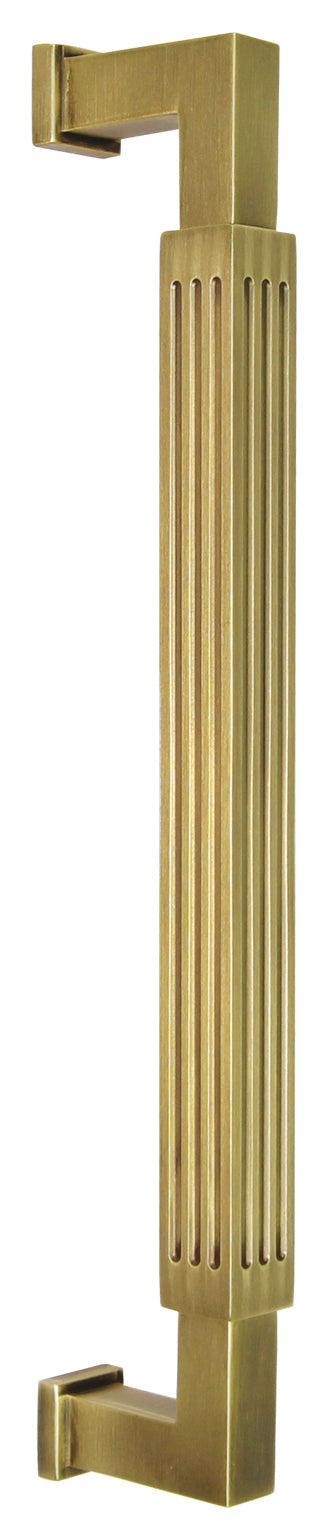 Omnia Ultima III Center To Center Cabinet Pull