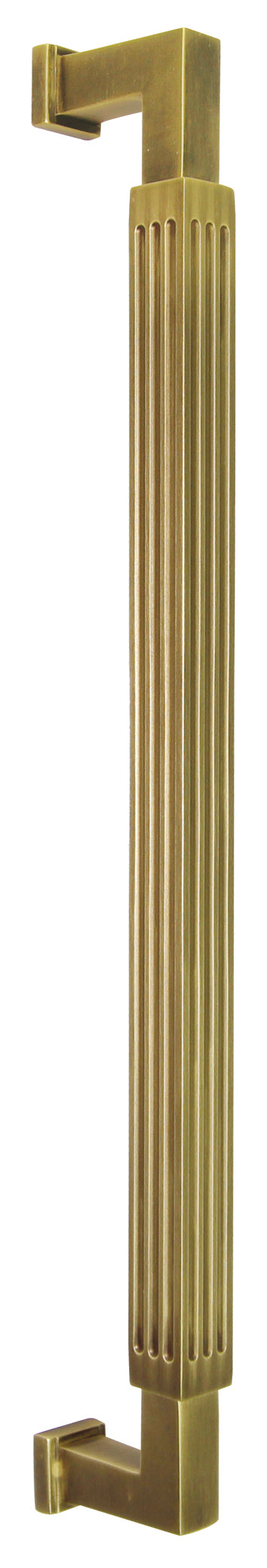 Omnia Ultima III Center To Center Cabinet Pull