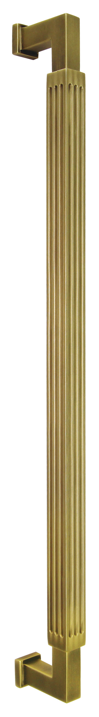 Omnia Ultima III Center To Center Cabinet Pull