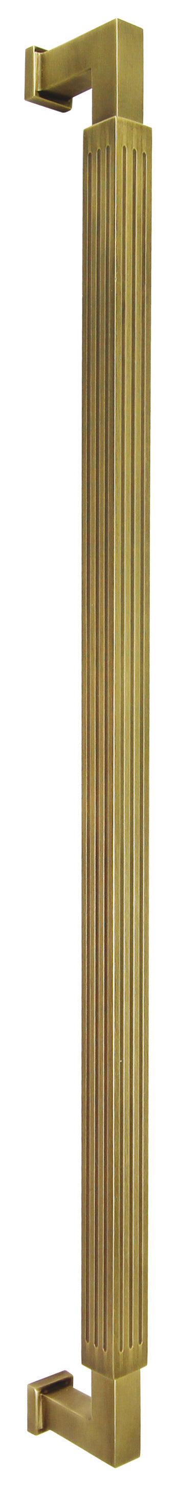 Omnia Ultima III Center To Center Cabinet Pull