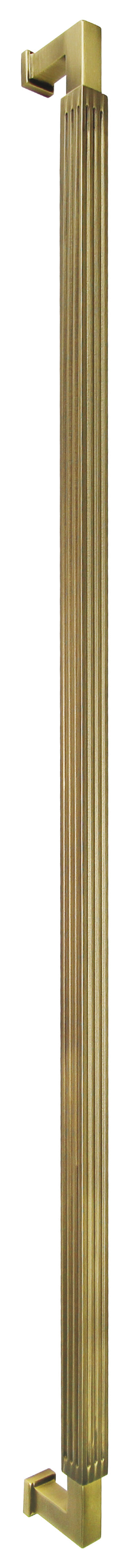 Omnia Ultima III Center To Center Cabinet Pull