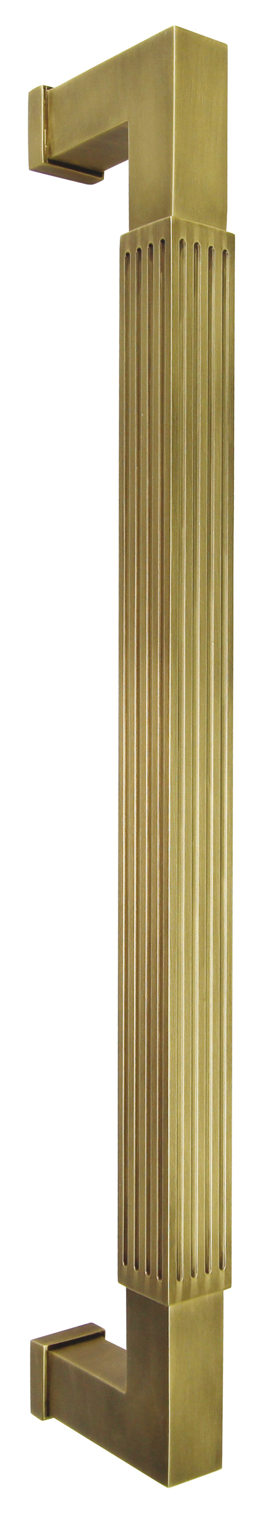 Omnia Ultima III Center To Center Cabinet Pull