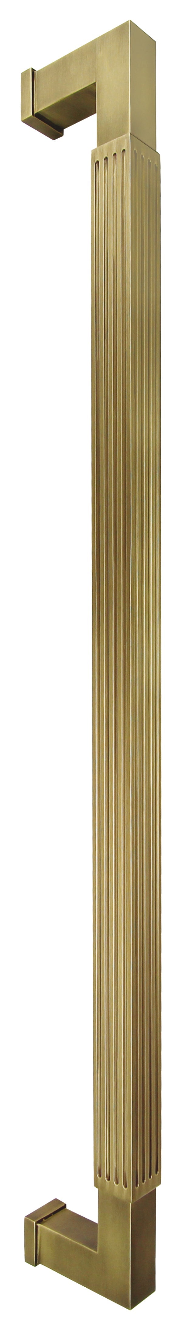 Omnia Ultima III Center To Center Cabinet Pull