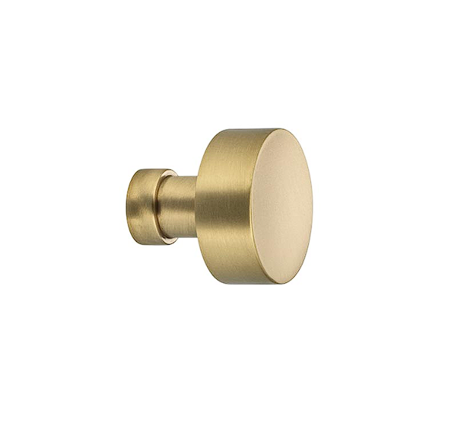 Omnia Ulitma Cabinet Knob - Parent
