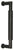 Omnia Ultima III Center To Center Cabinet Pull - Parent