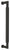 Omnia Ultima III Center To Center Cabinet Pull